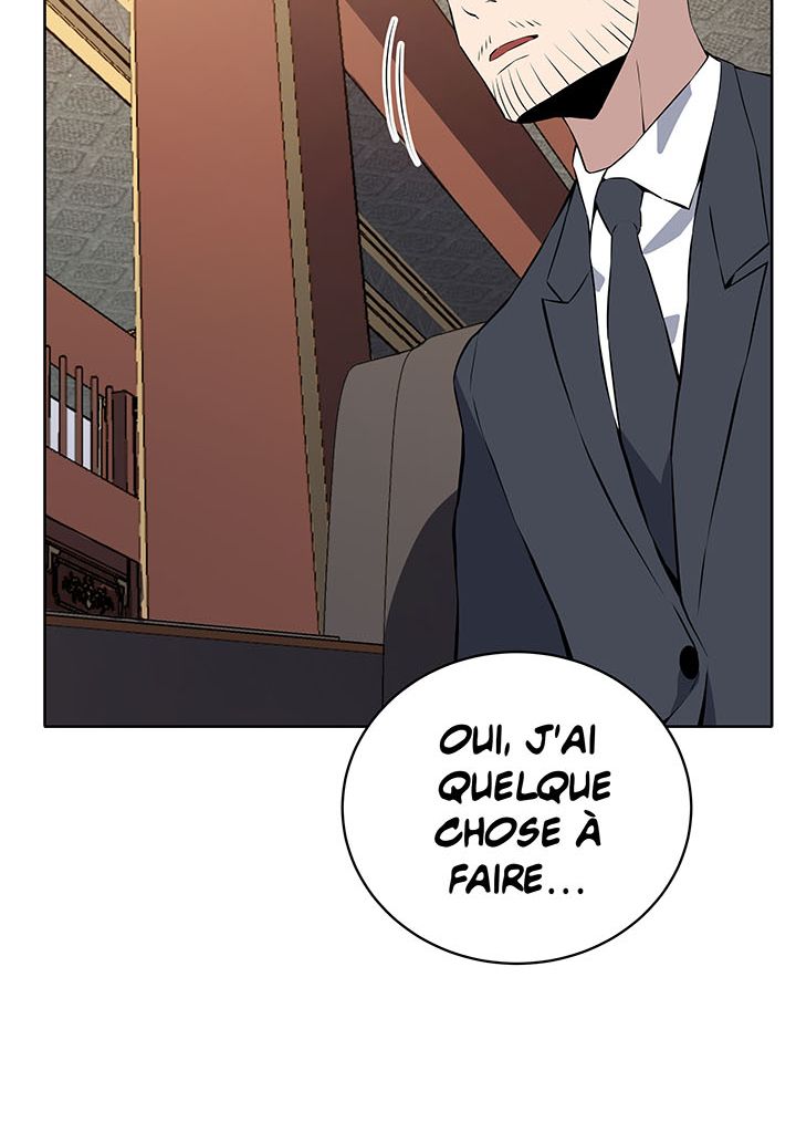The Descent of the Demonic Master Chapitre 107 - Page 96