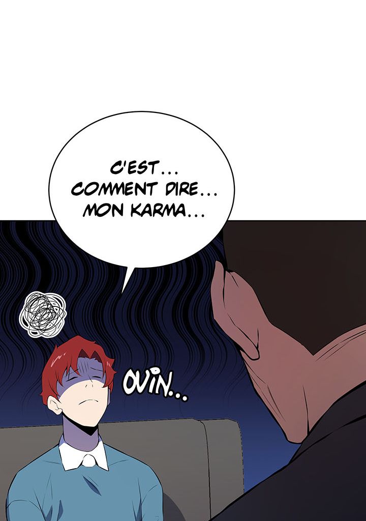 The Descent of the Demonic Master Chapitre 107 - Page 97