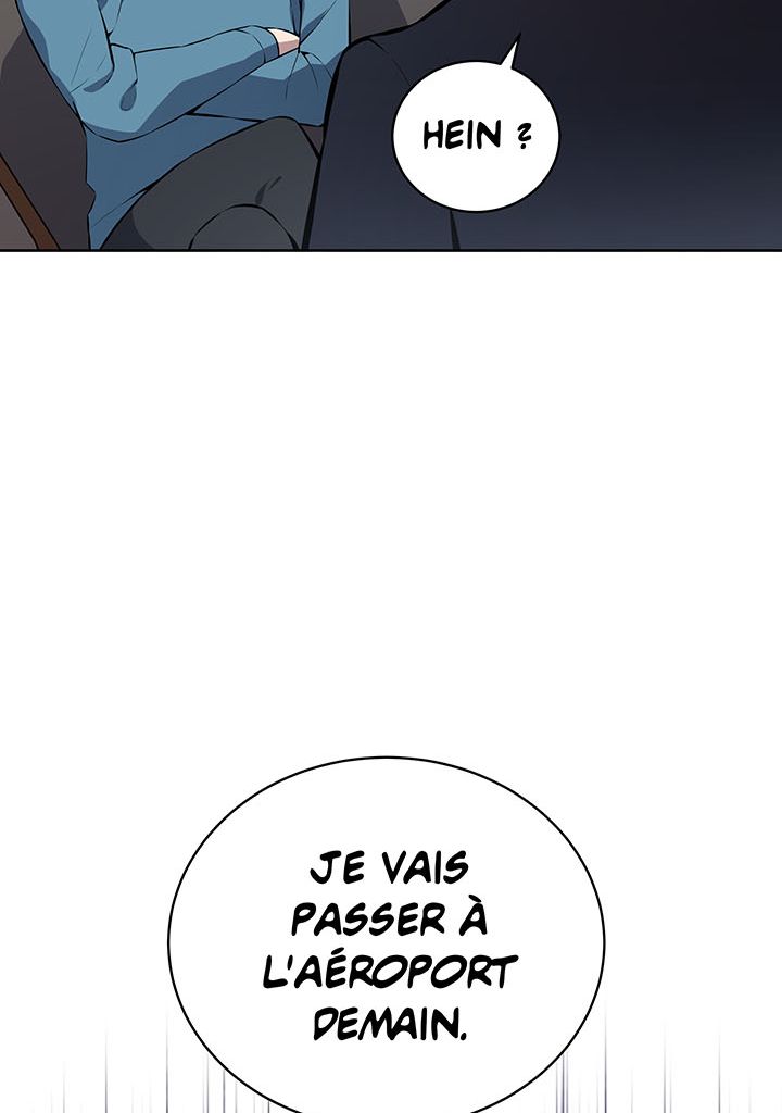 The Descent of the Demonic Master Chapitre 107 - Page 98