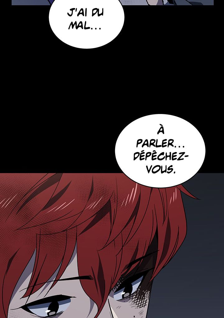 The Descent of the Demonic Master Chapitre 87 - Page 11