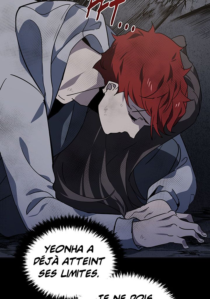 The Descent of the Demonic Master Chapitre 87 - Page 13