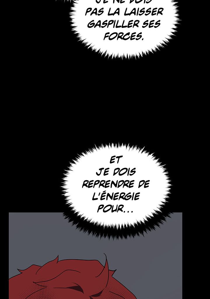 The Descent of the Demonic Master Chapitre 87 - Page 14