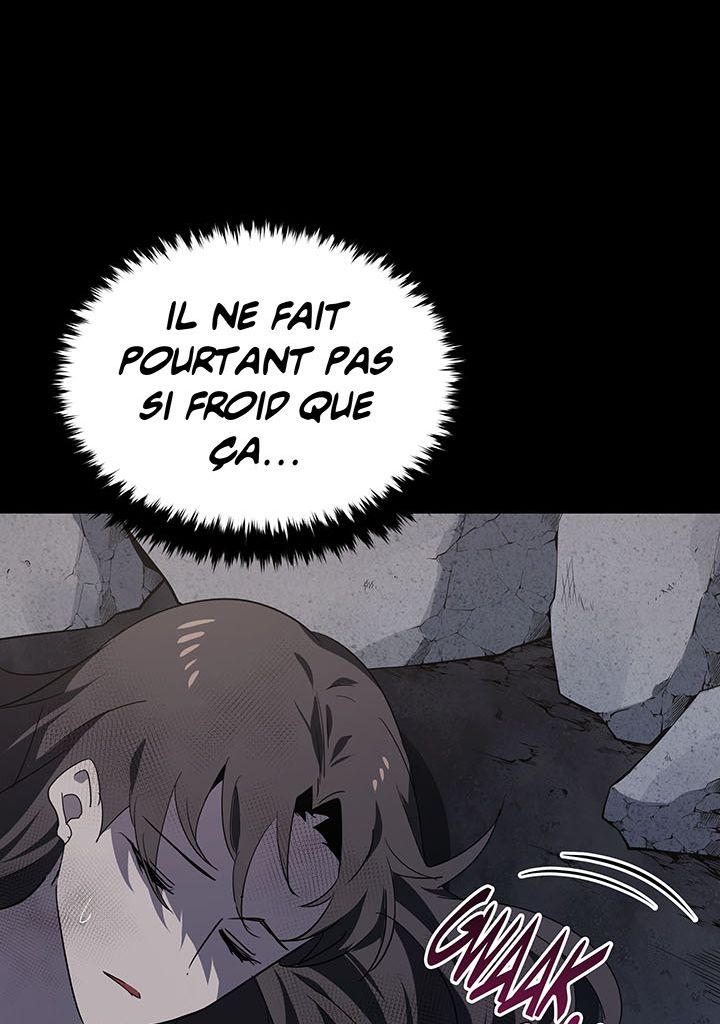 The Descent of the Demonic Master Chapitre 87 - Page 17