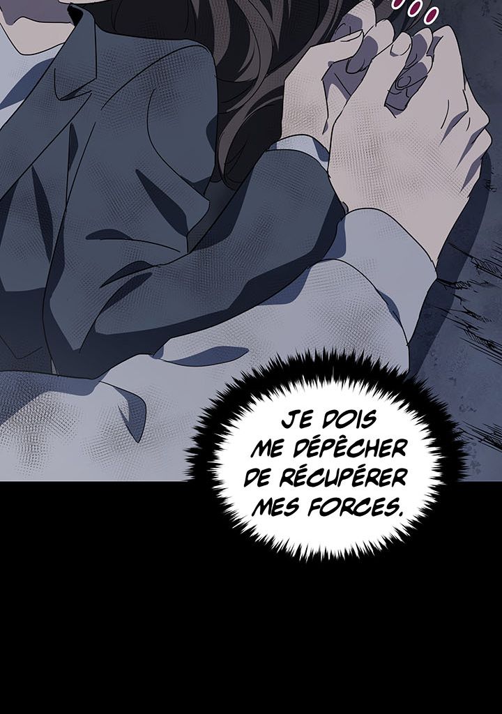 The Descent of the Demonic Master Chapitre 87 - Page 18