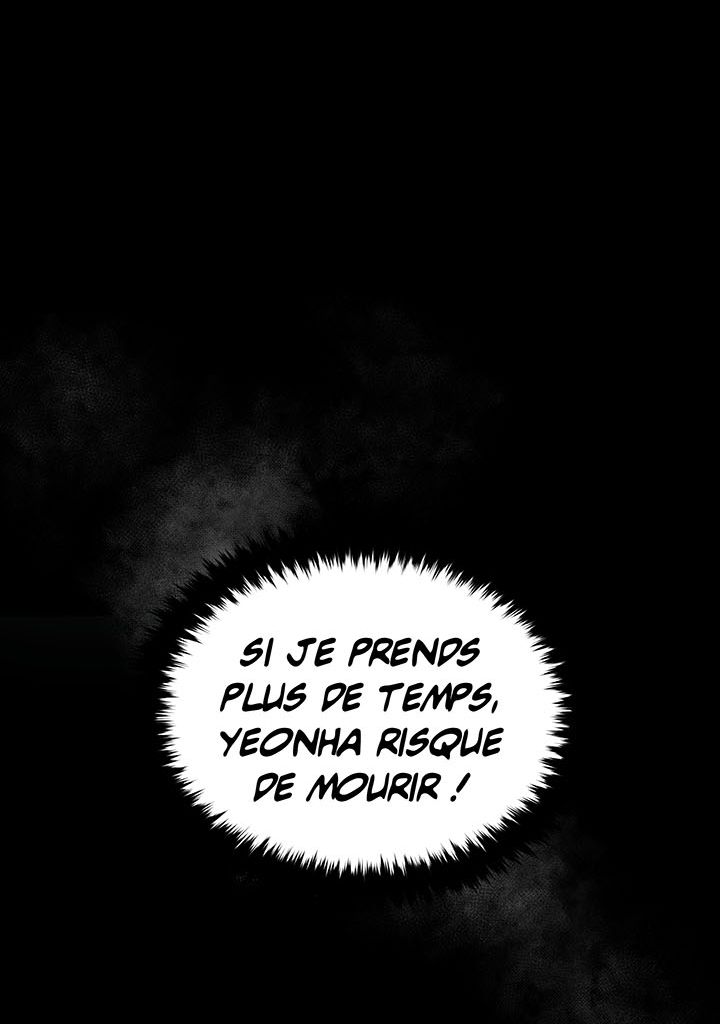 The Descent of the Demonic Master Chapitre 87 - Page 19