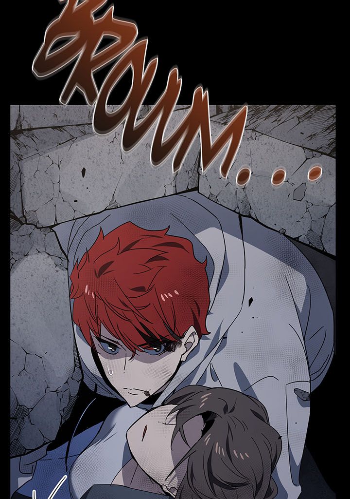 The Descent of the Demonic Master Chapitre 87 - Page 3
