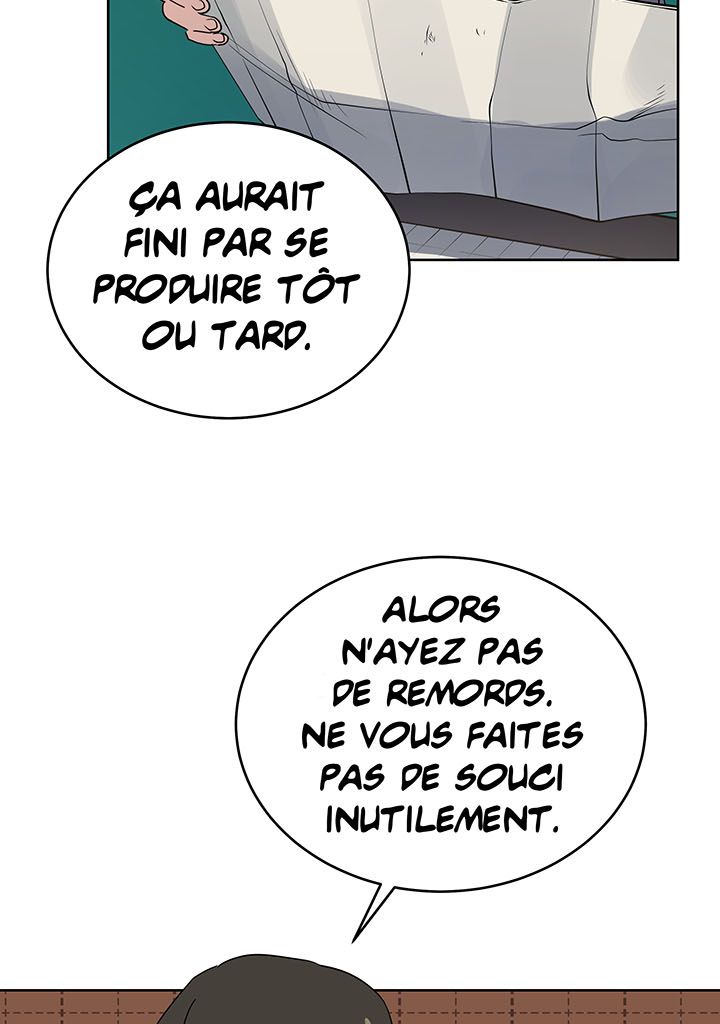 The Descent of the Demonic Master Chapitre 87 - Page 30