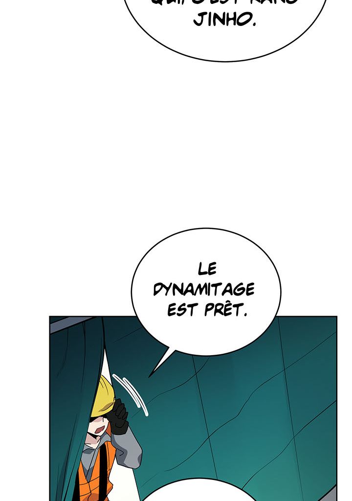 The Descent of the Demonic Master Chapitre 87 - Page 32