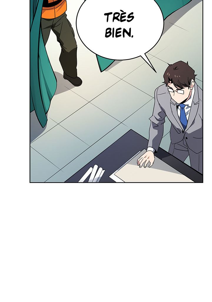 The Descent of the Demonic Master Chapitre 87 - Page 33
