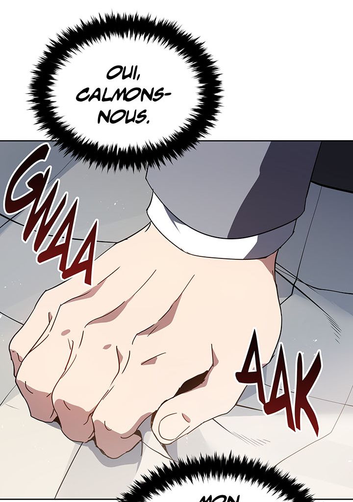 The Descent of the Demonic Master Chapitre 87 - Page 34
