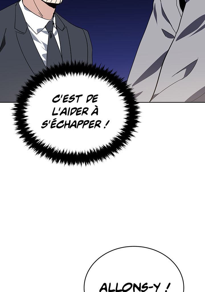 The Descent of the Demonic Master Chapitre 87 - Page 36