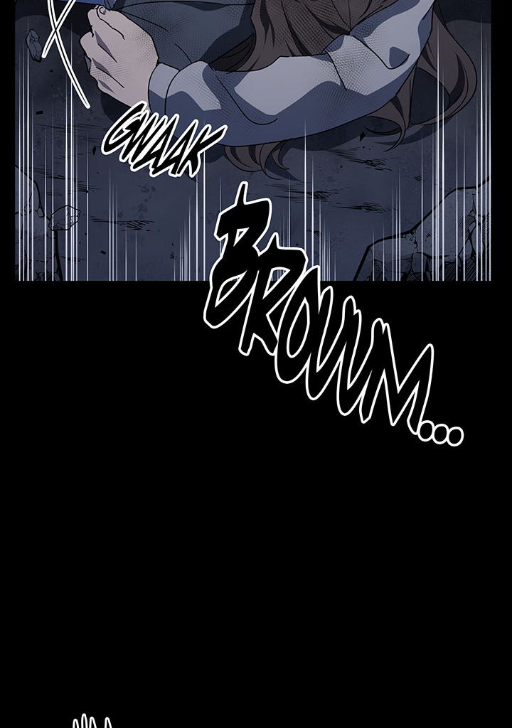 The Descent of the Demonic Master Chapitre 87 - Page 4