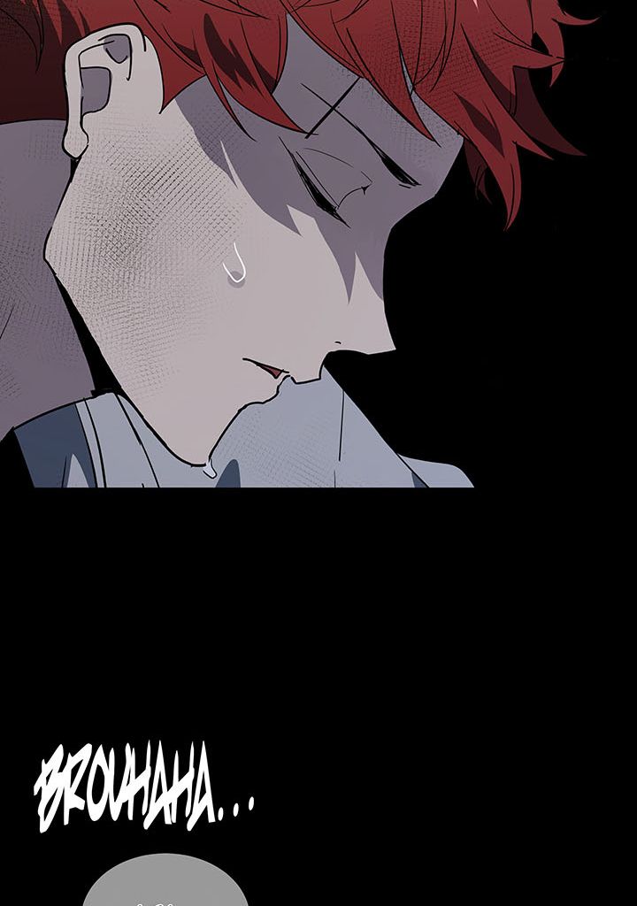 The Descent of the Demonic Master Chapitre 87 - Page 40