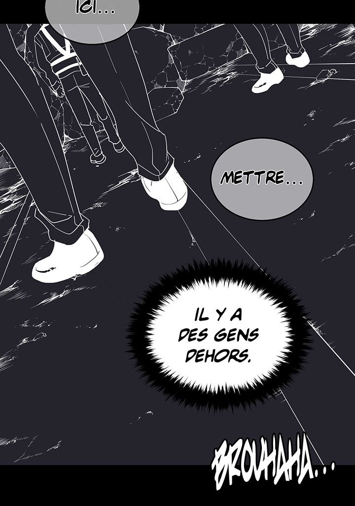 The Descent of the Demonic Master Chapitre 87 - Page 41