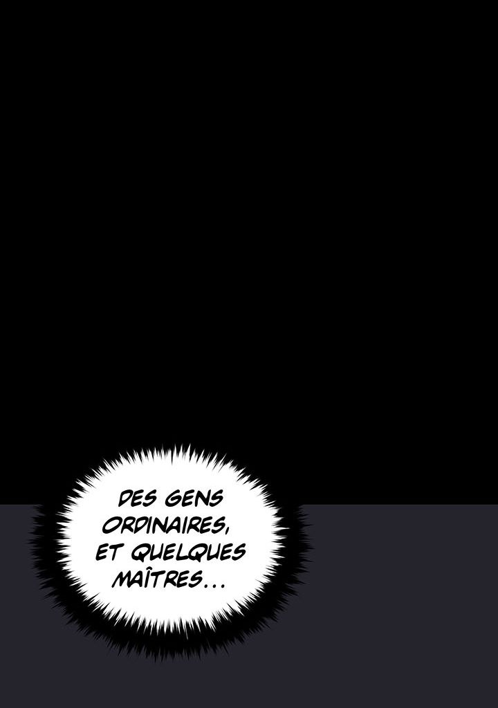 The Descent of the Demonic Master Chapitre 87 - Page 42