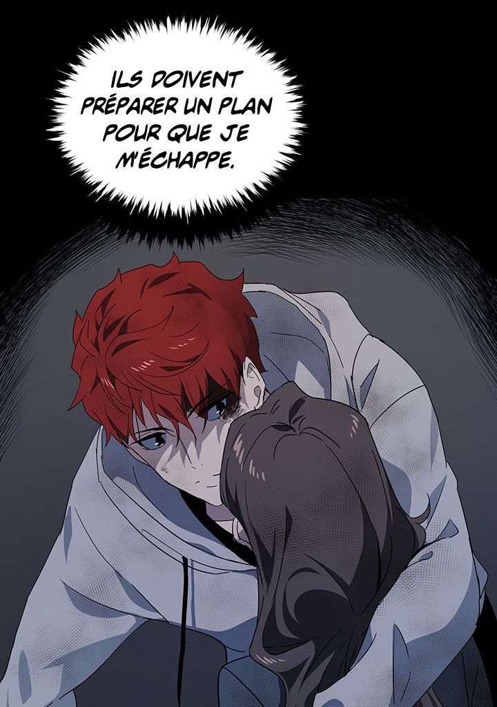 The Descent of the Demonic Master Chapitre 87 - Page 44