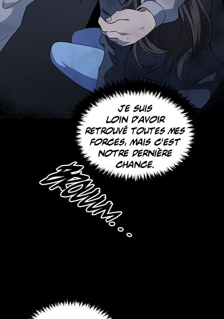 The Descent of the Demonic Master Chapitre 87 - Page 45