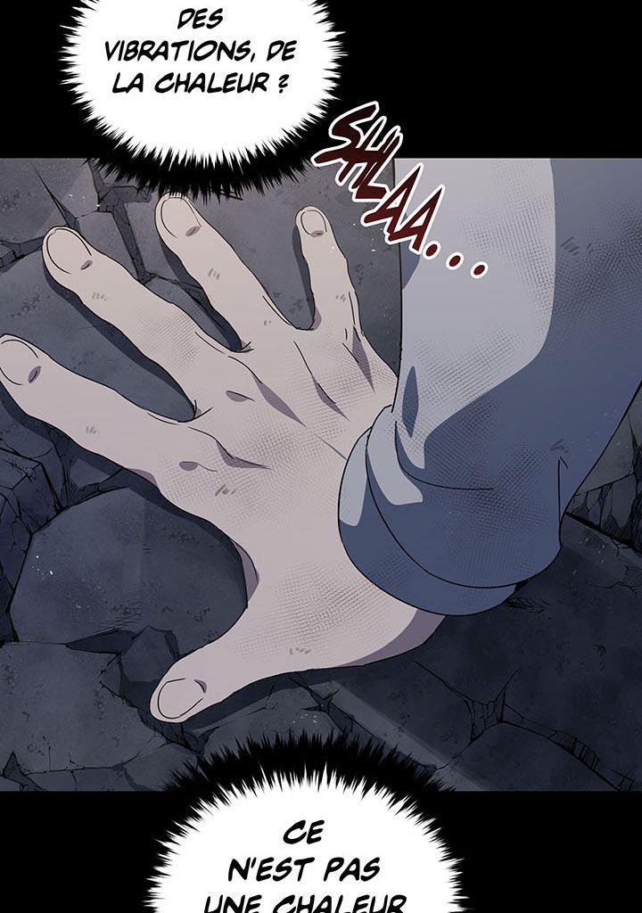 The Descent of the Demonic Master Chapitre 87 - Page 46