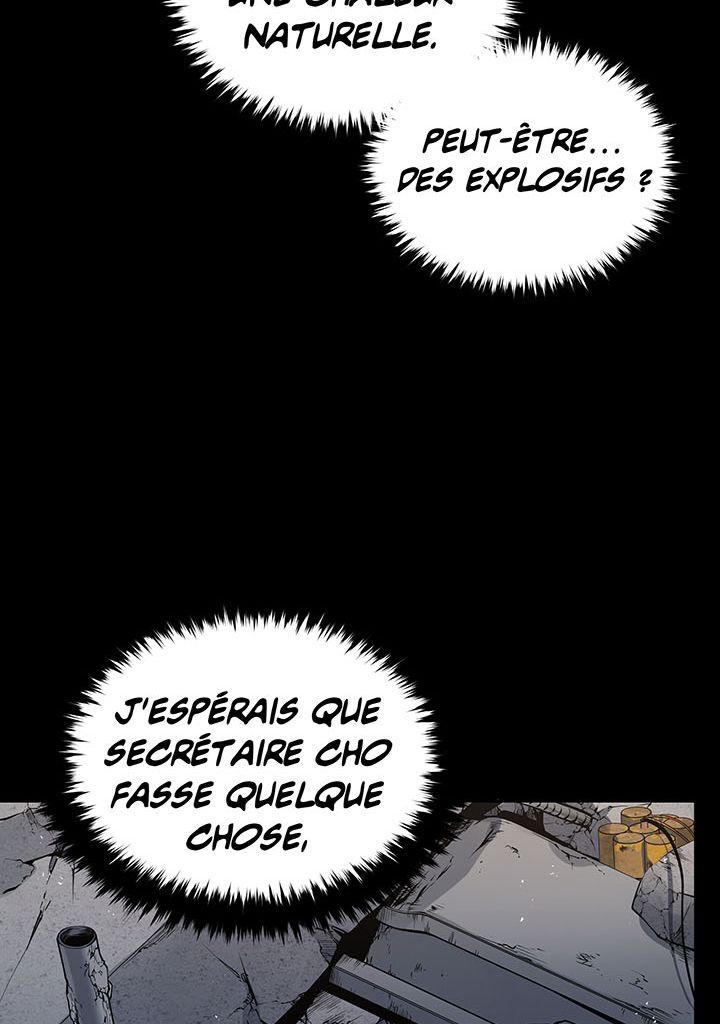 The Descent of the Demonic Master Chapitre 87 - Page 47