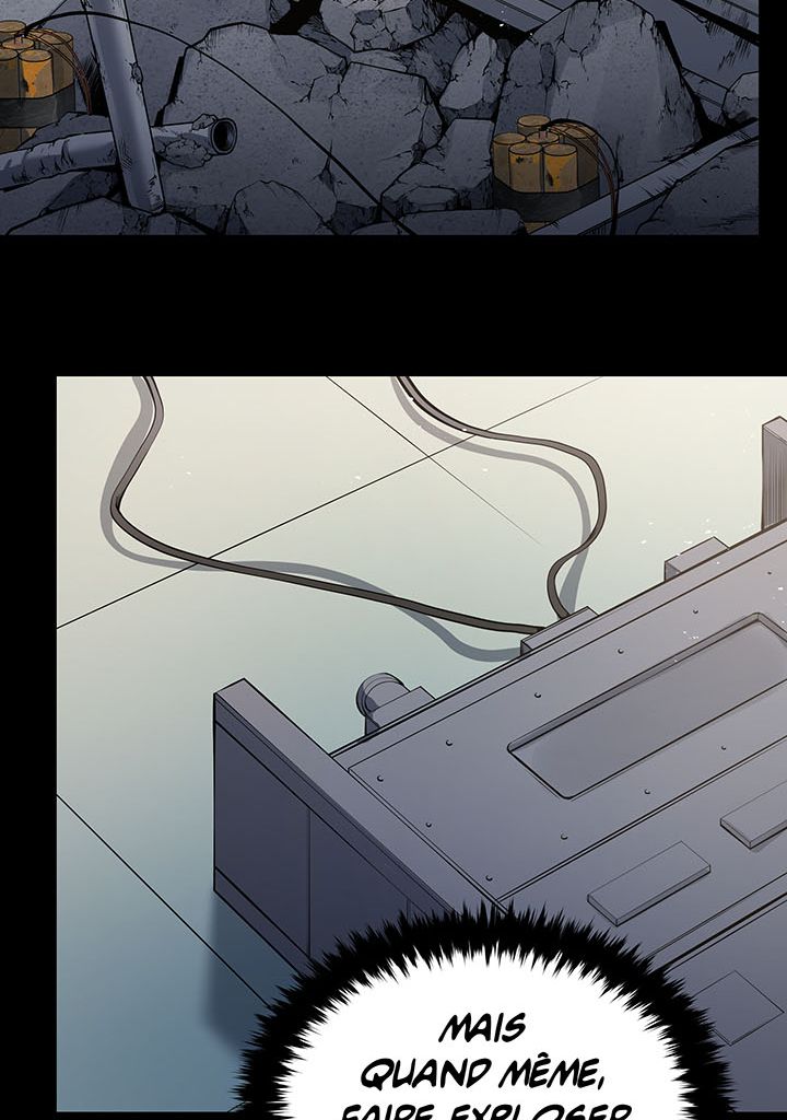 The Descent of the Demonic Master Chapitre 87 - Page 48