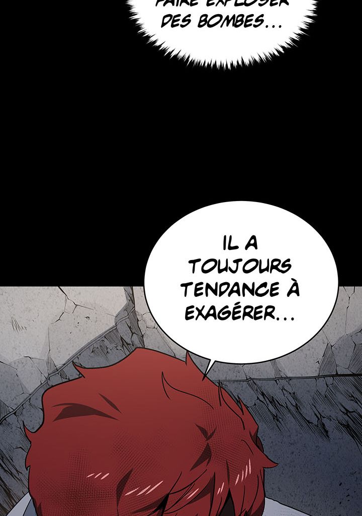 The Descent of the Demonic Master Chapitre 87 - Page 49