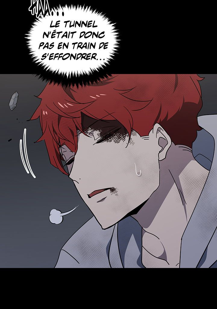 The Descent of the Demonic Master Chapitre 87 - Page 5