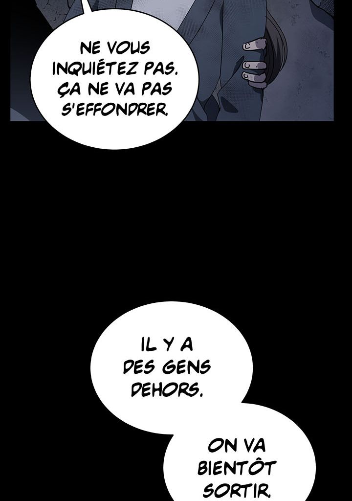 The Descent of the Demonic Master Chapitre 87 - Page 52