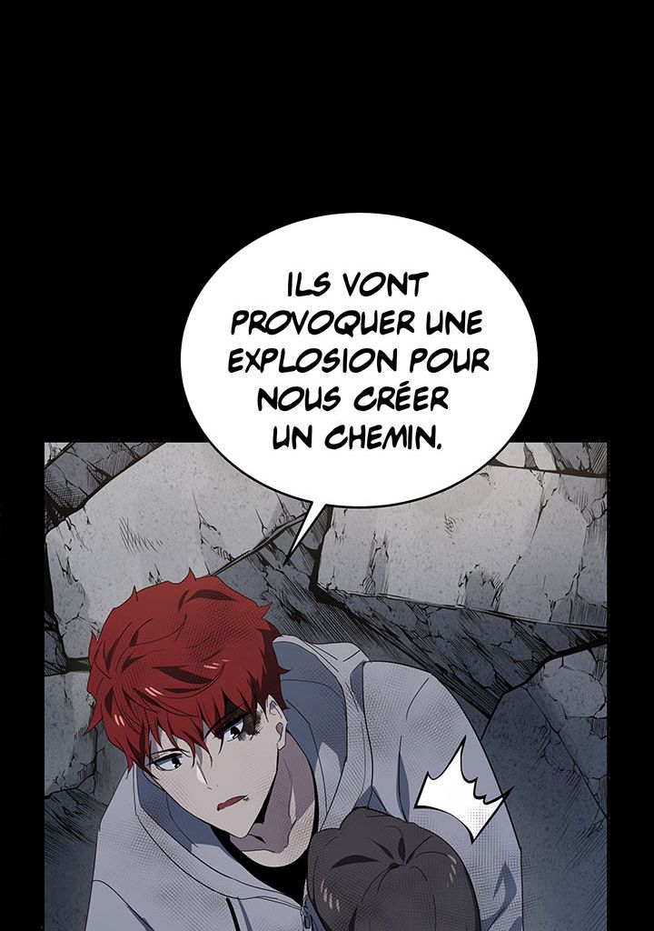 The Descent of the Demonic Master Chapitre 87 - Page 54