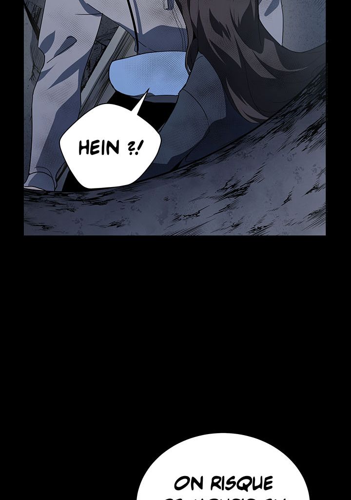 The Descent of the Demonic Master Chapitre 87 - Page 55