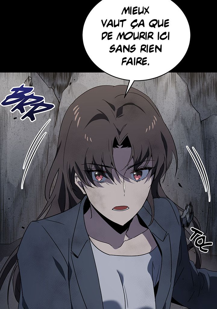 The Descent of the Demonic Master Chapitre 87 - Page 59