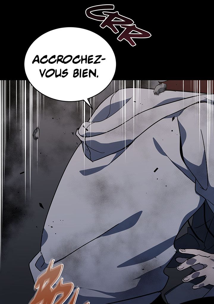 The Descent of the Demonic Master Chapitre 87 - Page 61