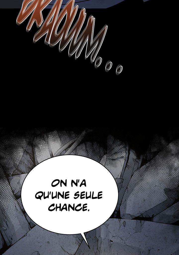 The Descent of the Demonic Master Chapitre 87 - Page 62