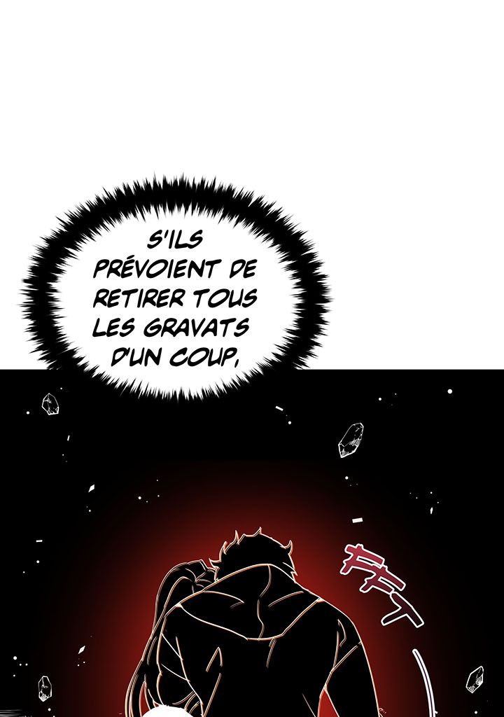 The Descent of the Demonic Master Chapitre 87 - Page 65