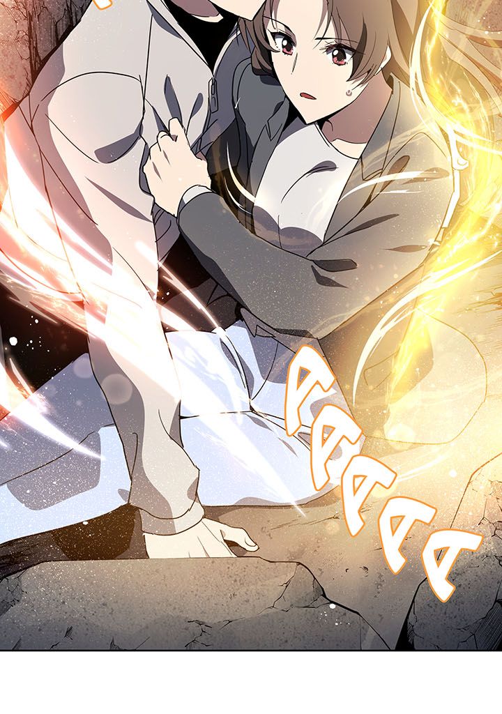 The Descent of the Demonic Master Chapitre 87 - Page 69