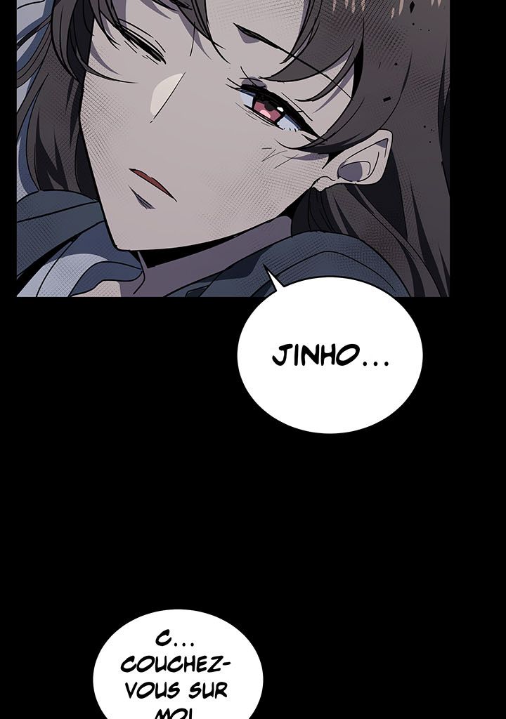The Descent of the Demonic Master Chapitre 87 - Page 7