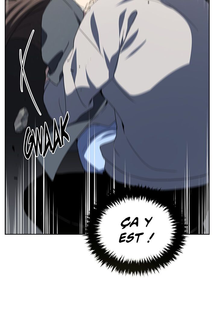 The Descent of the Demonic Master Chapitre 87 - Page 71