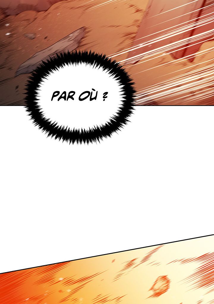 The Descent of the Demonic Master Chapitre 87 - Page 75