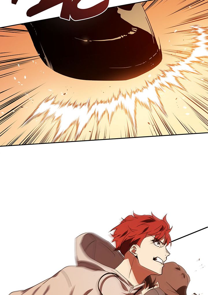 The Descent of the Demonic Master Chapitre 87 - Page 77