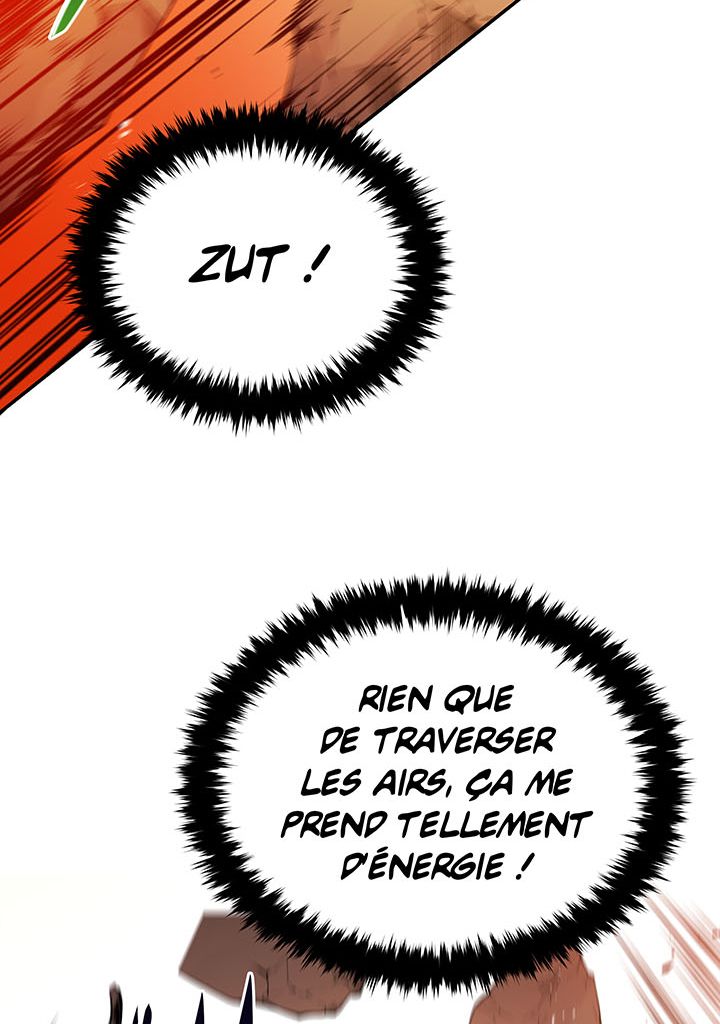The Descent of the Demonic Master Chapitre 87 - Page 79