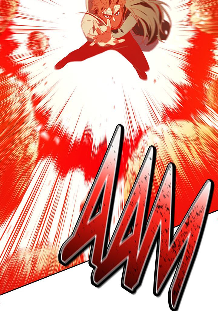 The Descent of the Demonic Master Chapitre 87 - Page 84