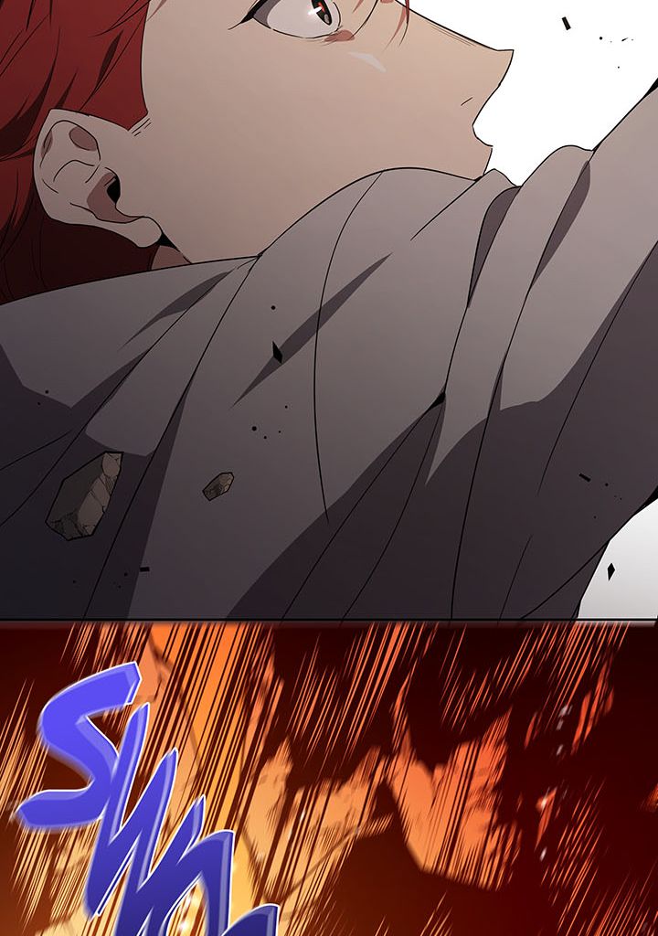 The Descent of the Demonic Master Chapitre 87 - Page 86