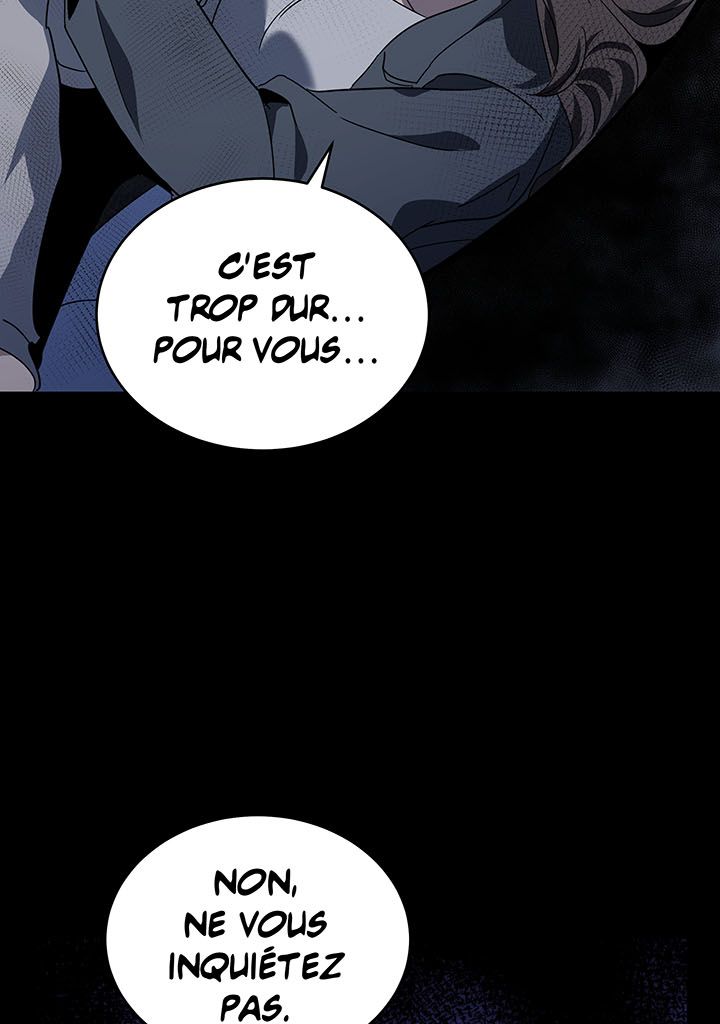 The Descent of the Demonic Master Chapitre 87 - Page 9
