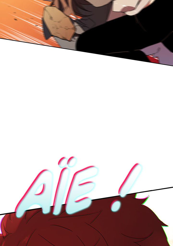 The Descent of the Demonic Master Chapitre 87 - Page 90