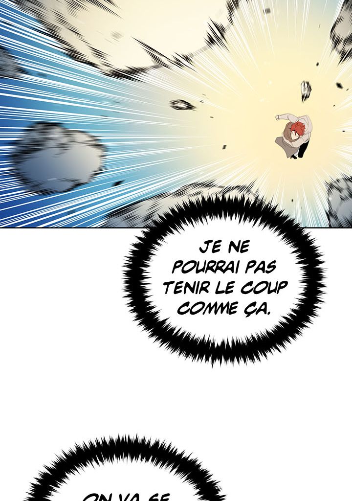 The Descent of the Demonic Master Chapitre 87 - Page 93