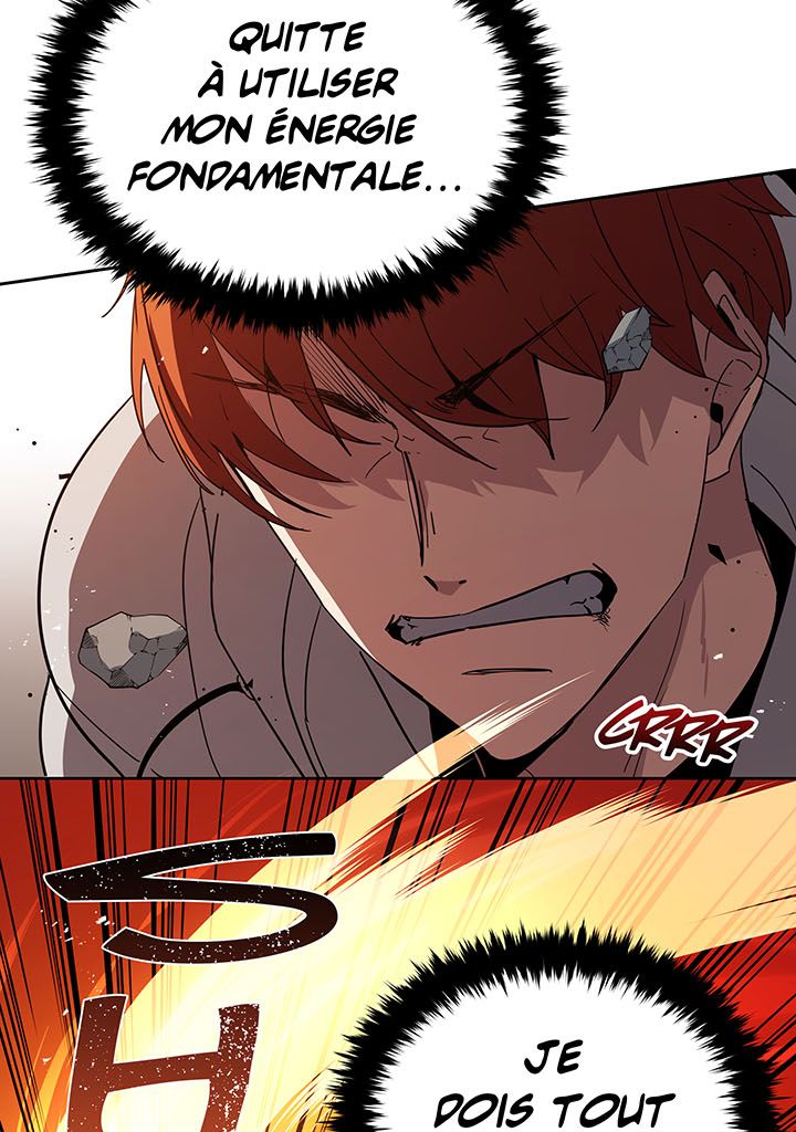 The Descent of the Demonic Master Chapitre 87 - Page 96