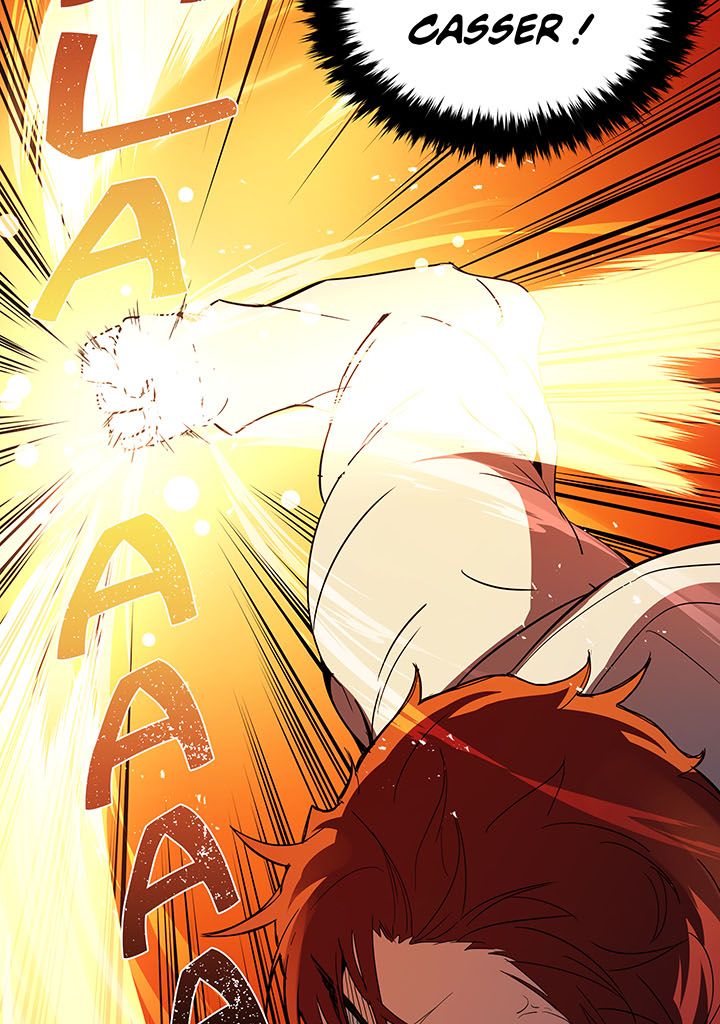 The Descent of the Demonic Master Chapitre 87 - Page 97