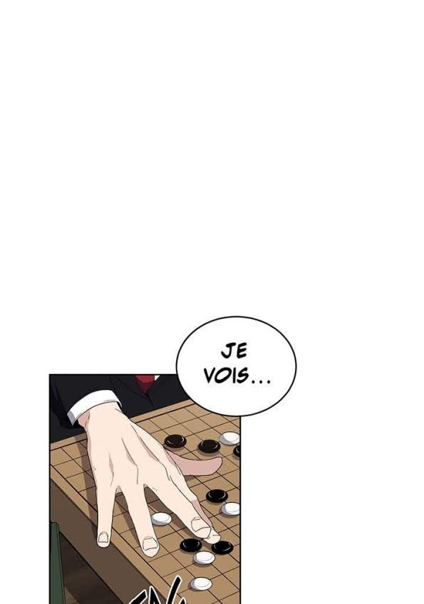 The Descent of the Demonic Master Chapitre 76 - Page 1