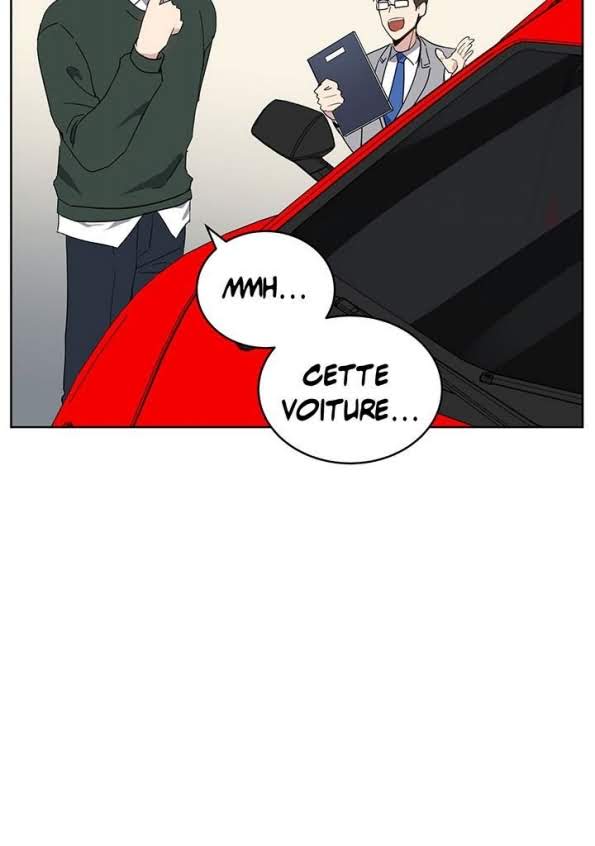 The Descent of the Demonic Master Chapitre 76 - Page 112