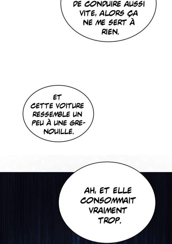 The Descent of the Demonic Master Chapitre 76 - Page 117