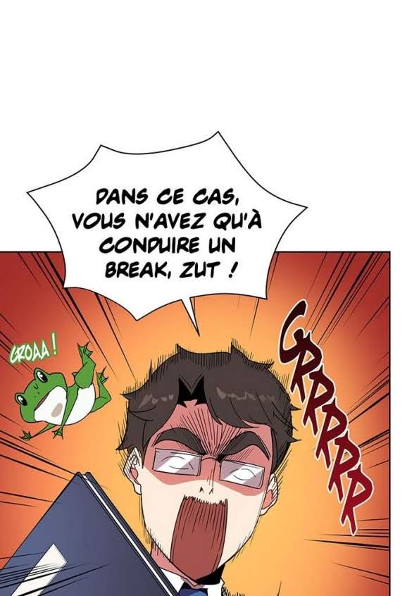 The Descent of the Demonic Master Chapitre 76 - Page 121